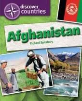 Discover Countries: Afghanistan