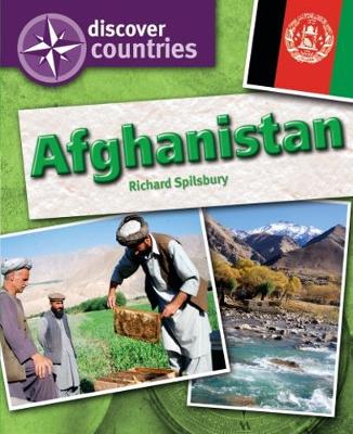 Discover Countries: Afghanistan