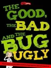 The Good, the Bad and the Bug Ugly: Sticker and Activity