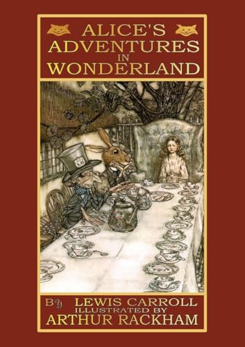 Alice's Adventures in Wonderland
