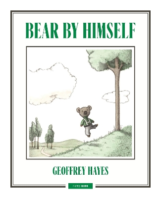 Bear by Himself