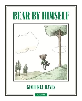 Bear by Himself