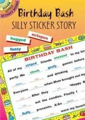 Birthday Bash