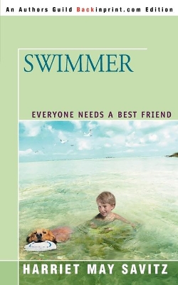 Swimmer: Everyone Needs a Best Friend