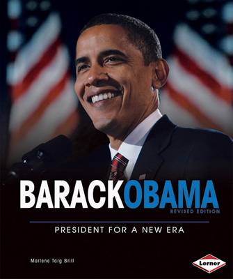 Barack Obama: President for a New Era
