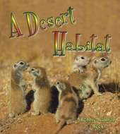 Desert Habitat