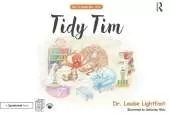 Tidy Tim: Get to Know Me: OCD