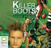 Killer Boots