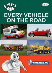 I-Spy Every Vehicle on the Road