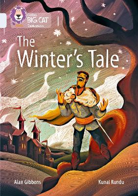The Winter’s Tale: Band 17/Diamond