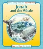 Jonah and the Whale