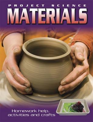Project Science: Materials