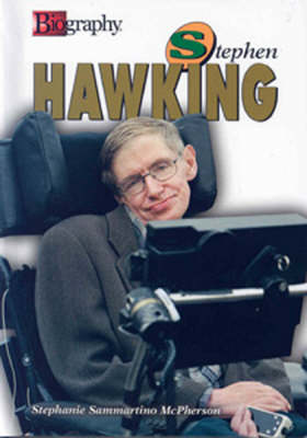 Stephen Hawking: Biography