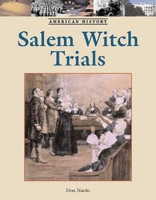 The Salem Witch Trials