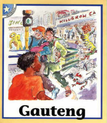 Gauteng