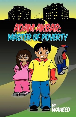 Master of Poverty