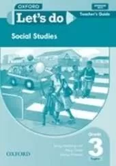 Let's do Social Studies (Zambia): Grade 3: Teacher's Guide