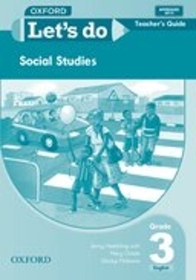 Let's do Social Studies (Zambia): Grade 3: Teacher's Guide