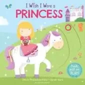 I Wish I Were a Princess