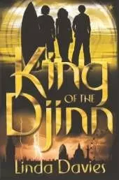 King of the Djinn
