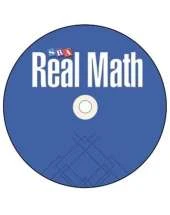 Real Math eTextbook CD-ROM, Grade 3
