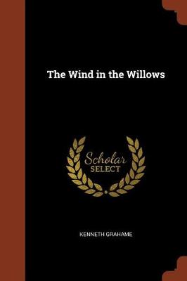 The Wind in the Willows