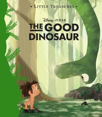 Disney Pixar The Good Dinosaur