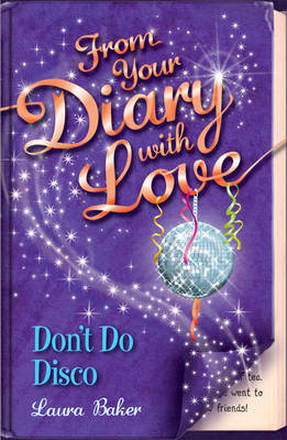 Don't Do Disco