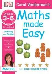 Maths Made Easy Matching and Sorting