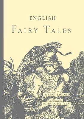 English Fairy Tales