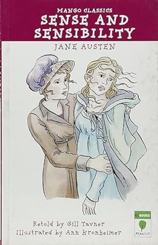 Sense and Sensibility