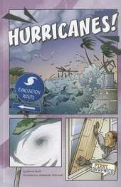 First Graphics Wild Earth Hurricanes
