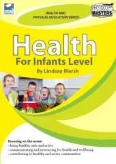 Health for Infants Level