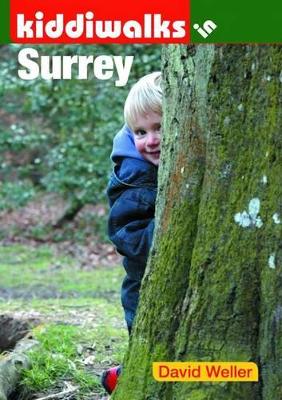 Kiddiwalks in Surrey