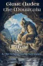 Giant Under the Mountain & the Mystery of Sacrifice