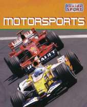 Inside Sport: Motorsports