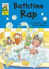 Leapfrog Rhyme Time: Bathtime Rap
