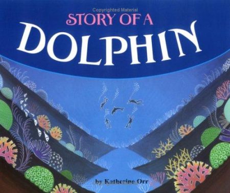 Story Of A Dolphin
