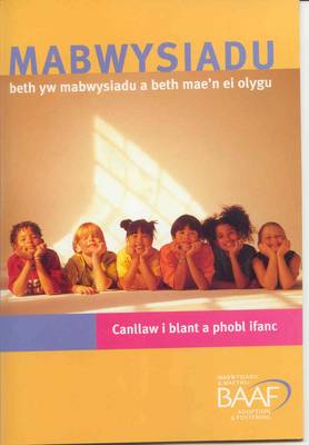 Mabwysiadu: Beth yw Mabwysiadu a Beth Mae'n ei Olygu - Canllaw I Blant a Phobl Ifanc
