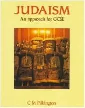 Judaism: An Approach for GCSE