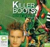 Killer Boots
