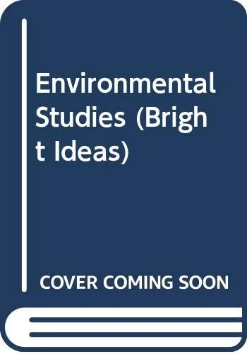 Environmental Studies