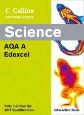 Science Interactive Book AQA and Edexcel