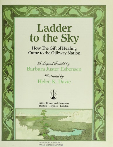 Ladder to the Sky