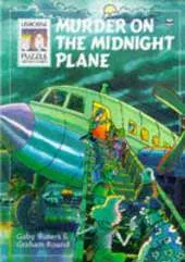 Murder on the Midnight Plane