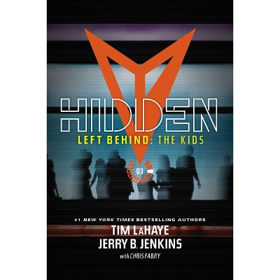 Left Behind: The Kids Collection