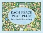 Each Peach Pear Plum