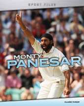 Monty Panesar