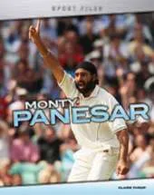 Monty Panesar