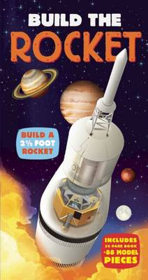 Build the Rocket